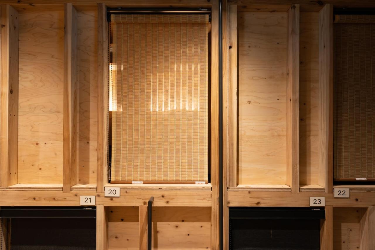 Onsen Guest House Tsutaya Hakone Exterior photo