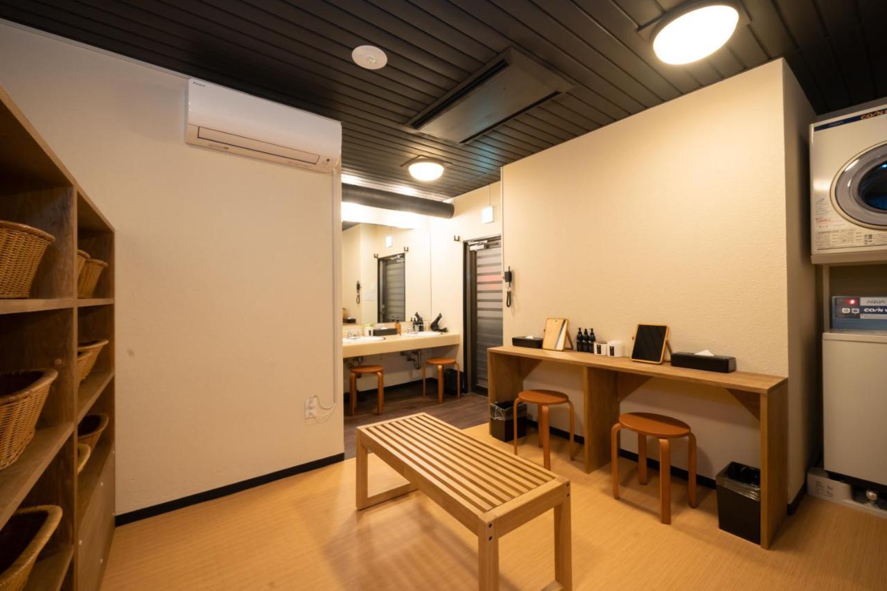 Onsen Guest House Tsutaya Hakone Exterior photo