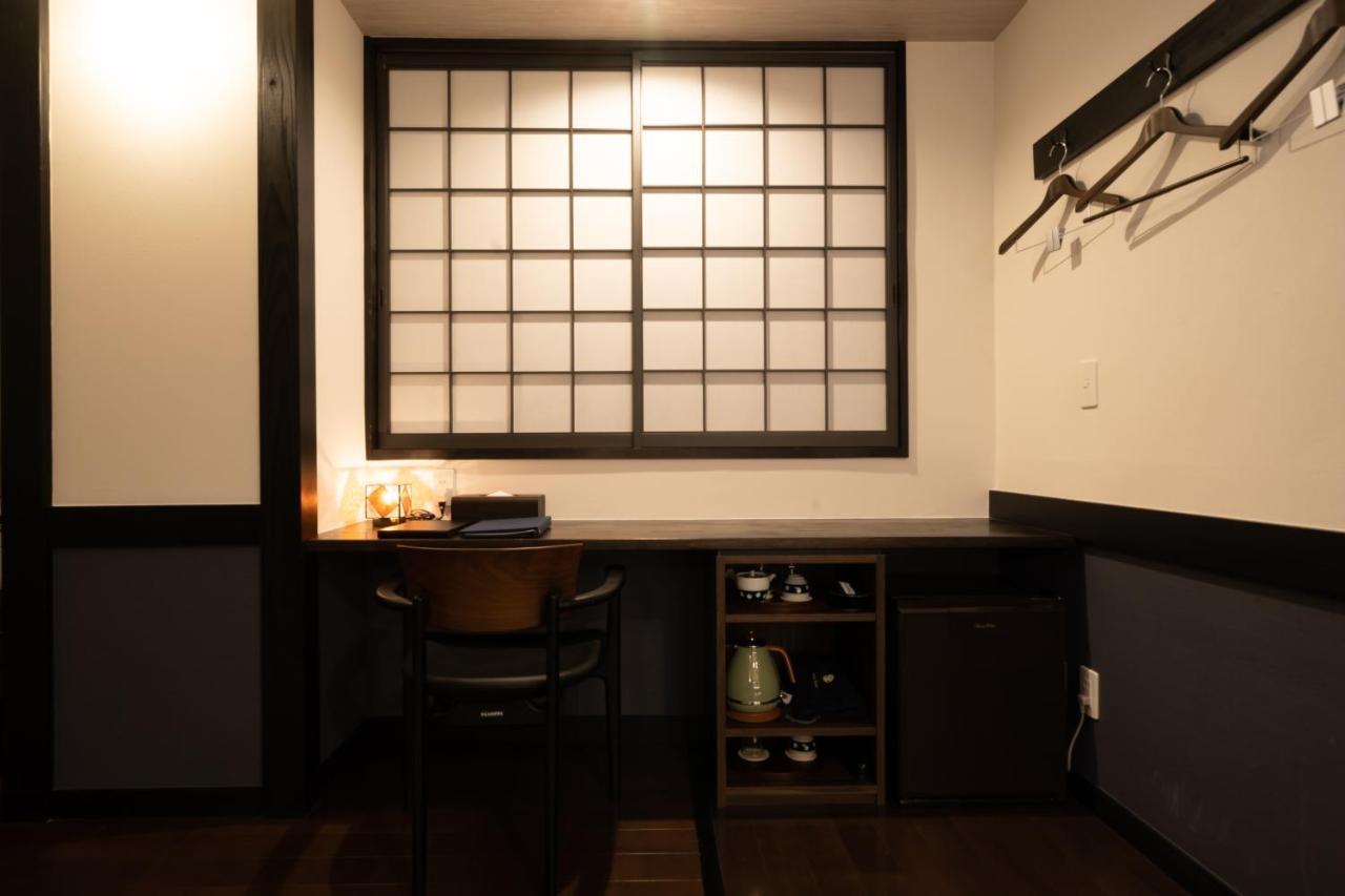 Onsen Guest House Tsutaya Hakone Exterior photo