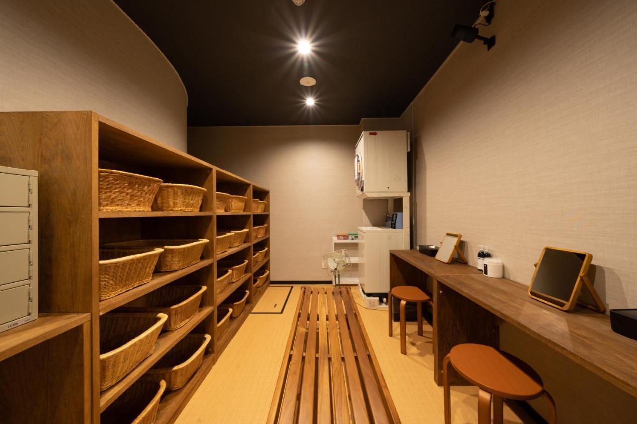 Onsen Guest House Tsutaya Hakone Exterior photo